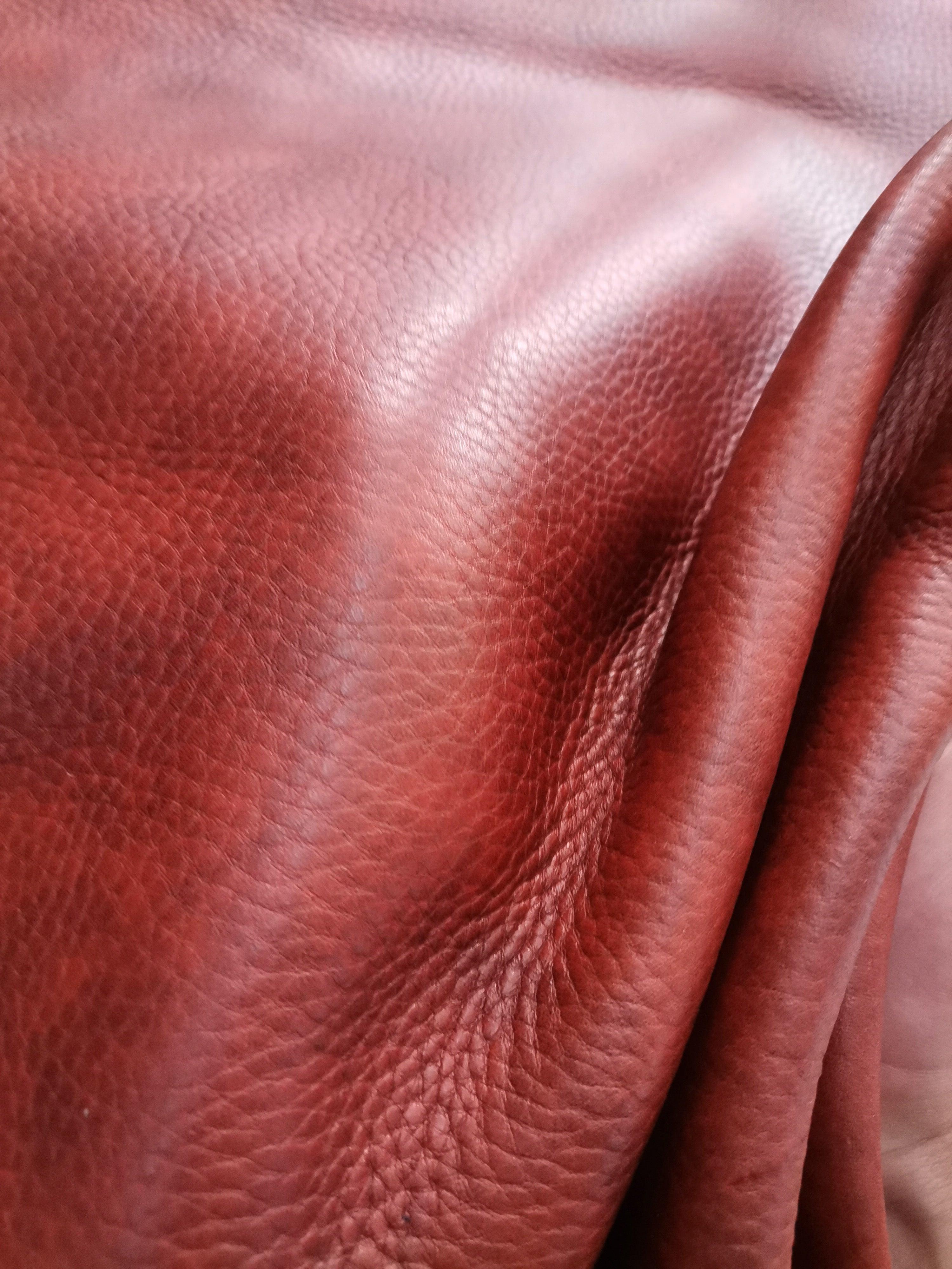 Cow leather – Salvo Leather