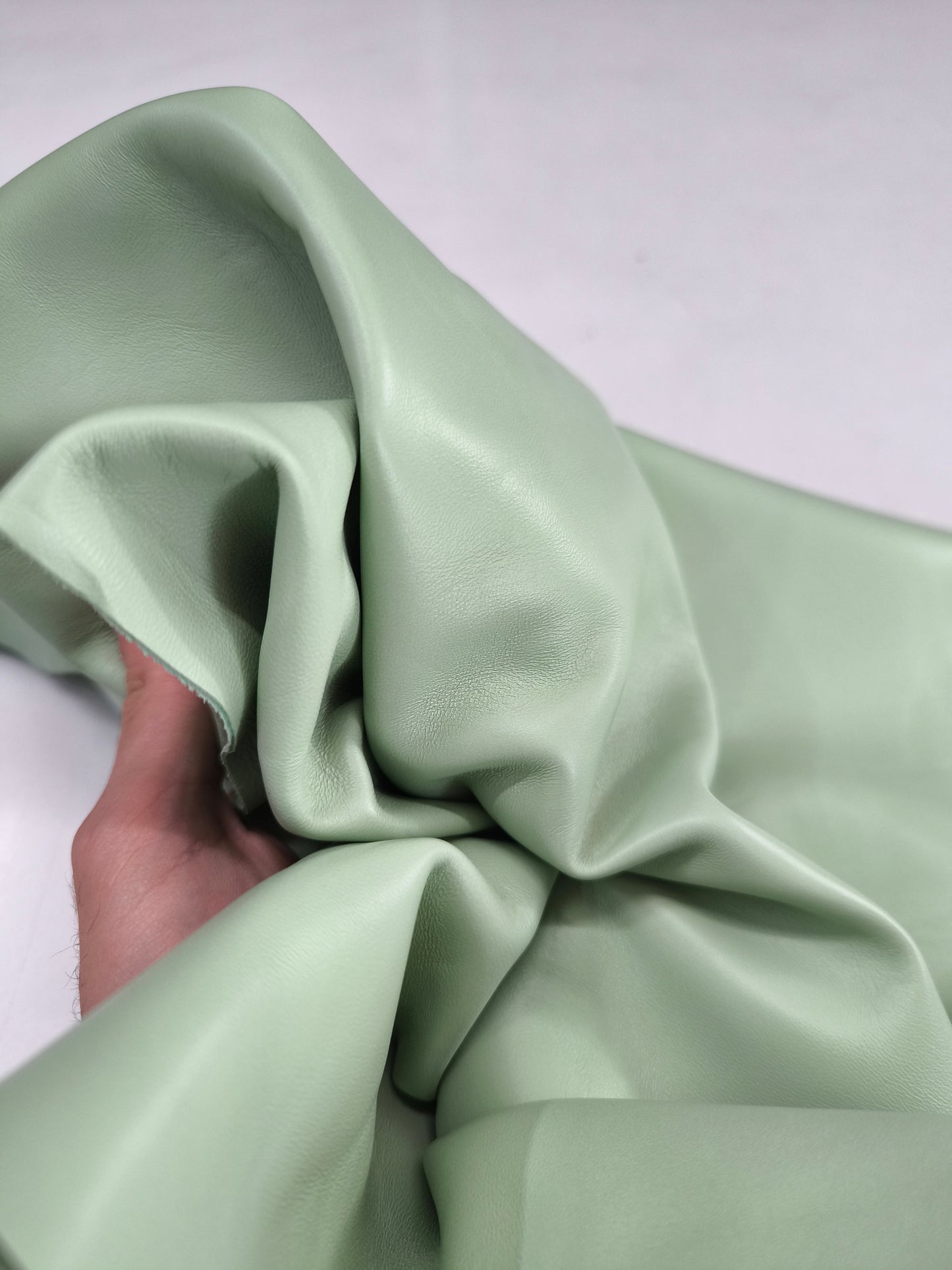 Sheep napa leather | Soft lambskin