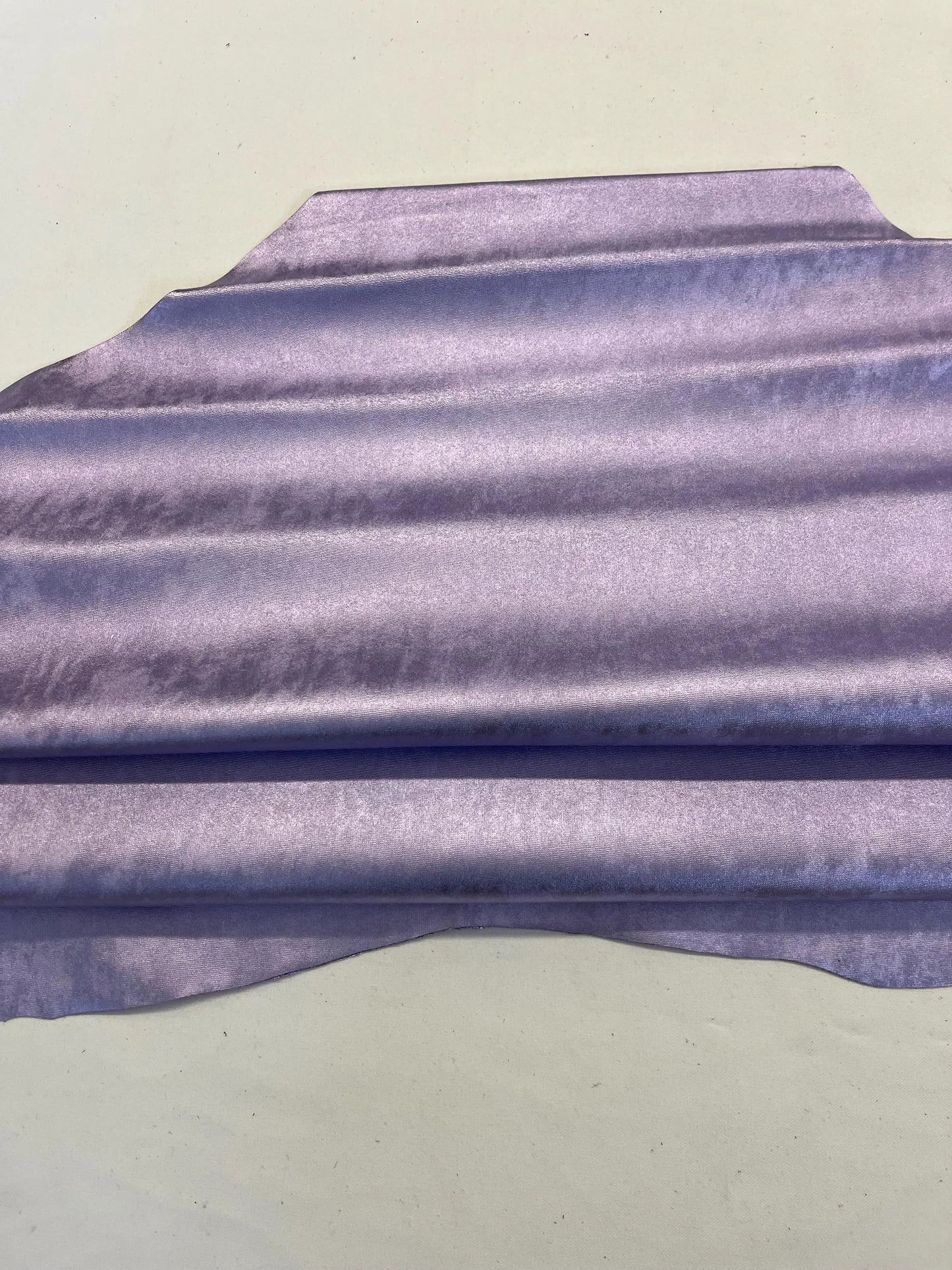 Sheep leather metallic colors, Genuine sheepskin leather for crafts, thick. 0,9mm (2 1/2 oz)