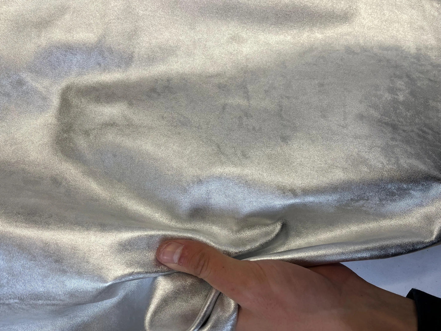 Sheep leather metallic colors, Genuine sheepskin leather for crafts, thick. 0,9mm (2 1/2 oz)