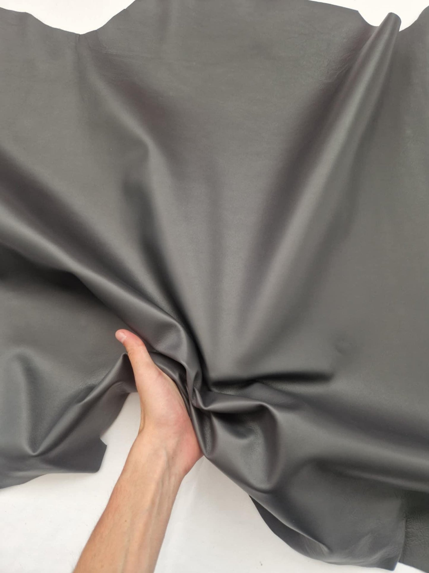 Sheep lining leather, big size sheep leather sheets, size 0,60(7 sqft)+, thick 0,9mm (2 Oz)