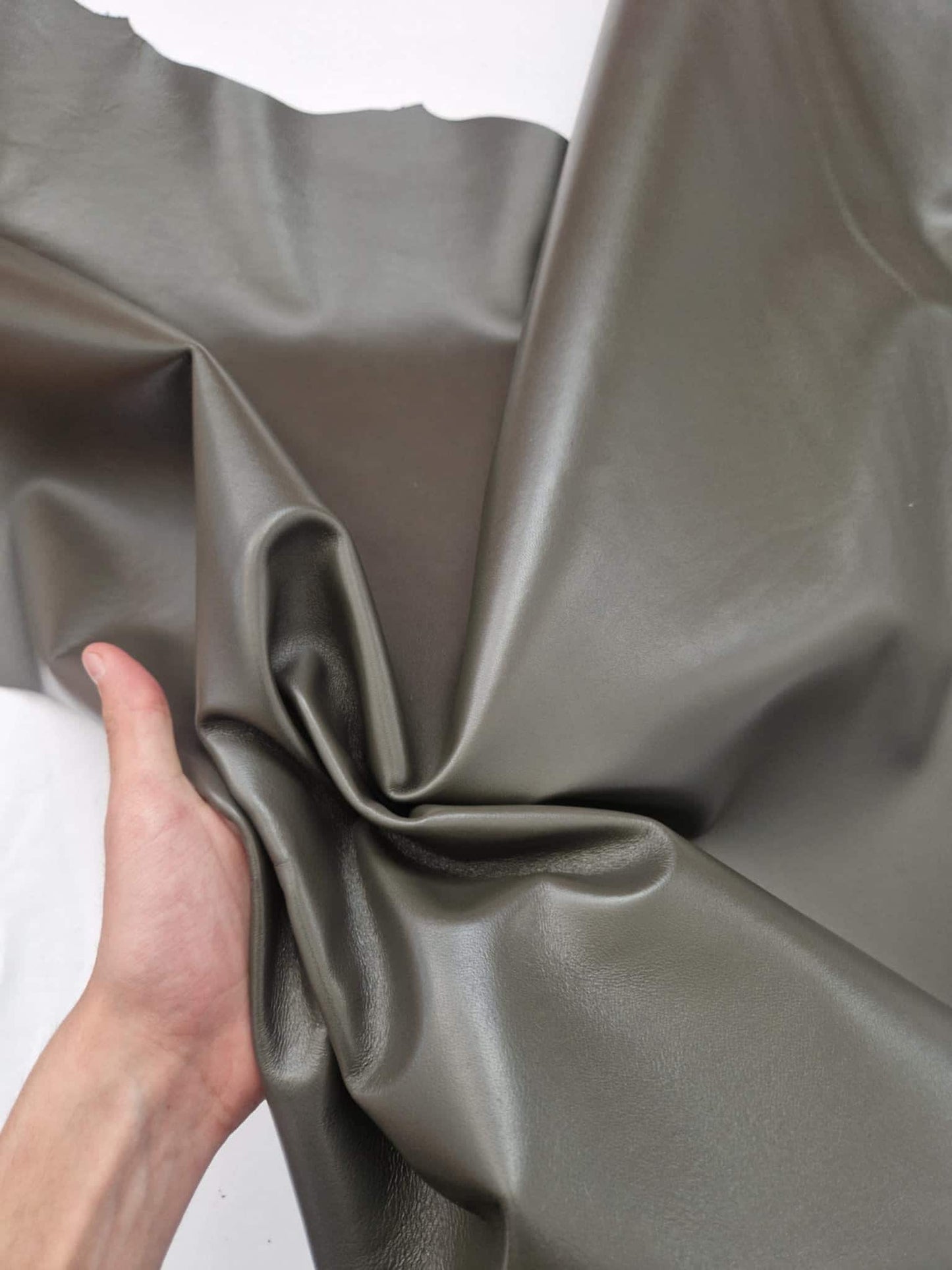 Sheep lining leather, big size sheep leather sheets, size 0,60(7 sqft)+, thick 0,9mm (2 Oz)