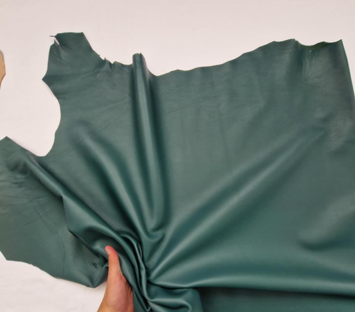 Sheep lining leather, big size sheep leather sheets, size 0,60(7 sqft)+, thick 0,9mm (2 Oz)