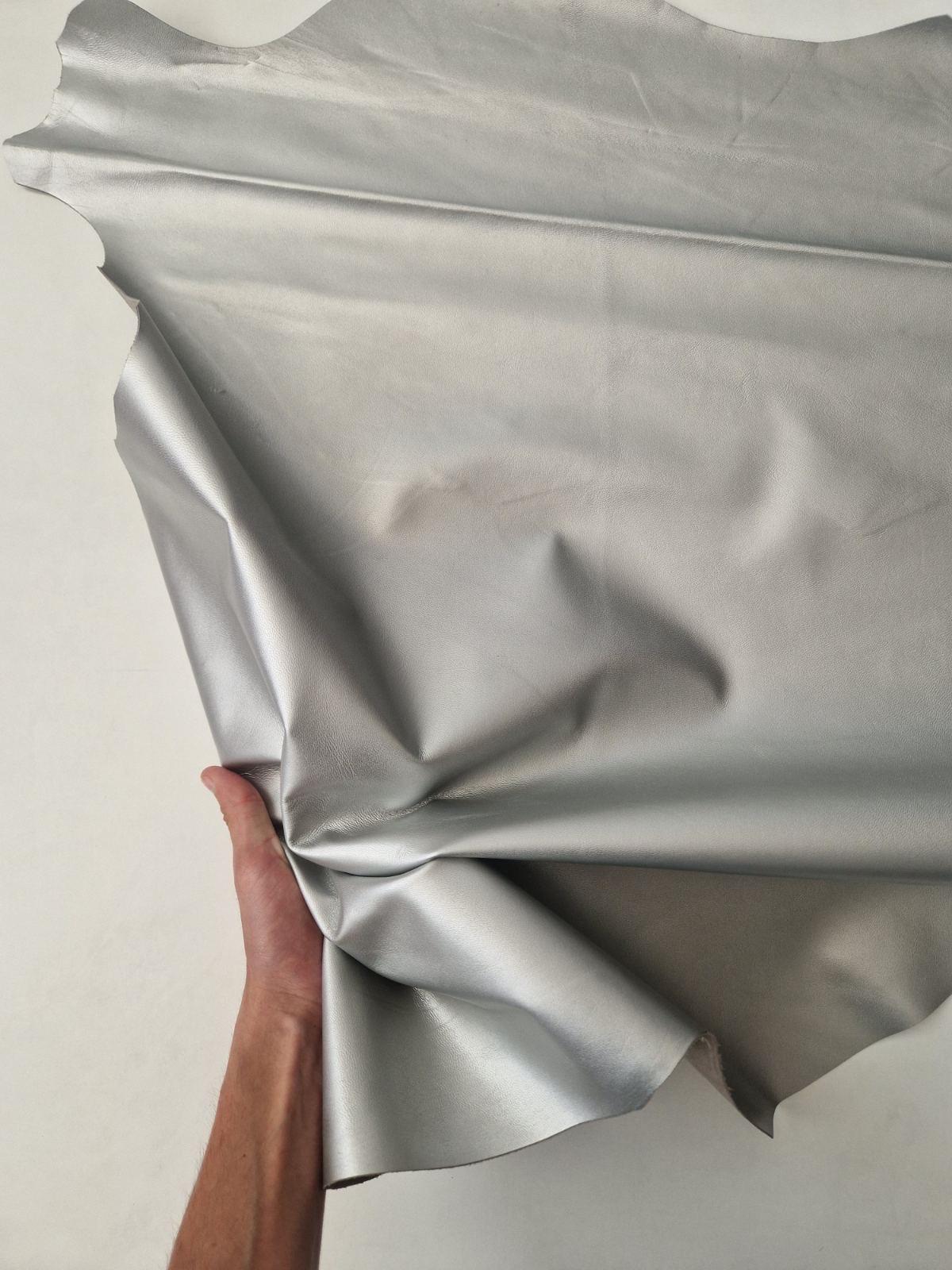 Sheep lining leather, Genuine lambskin soft and thin hide for lining, thick 0,7mm(2 Oz)