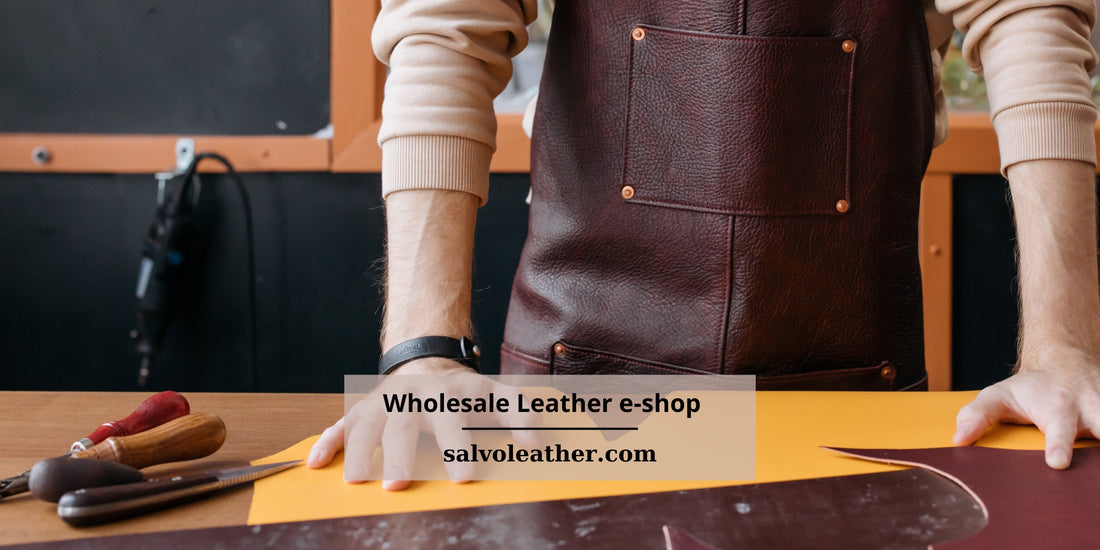 Leather Wholesale