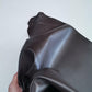 Sheep nappa soft leather, Genuine lambskin leather hide for crafts, various colors thick. 0,9mm (2 1/2oz) - Salvo Leather