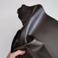 Sheep nappa soft leather, Genuine lambskin leather hide for crafts, various colors thick. 0,9mm (2 1/2oz) - Salvo Leather