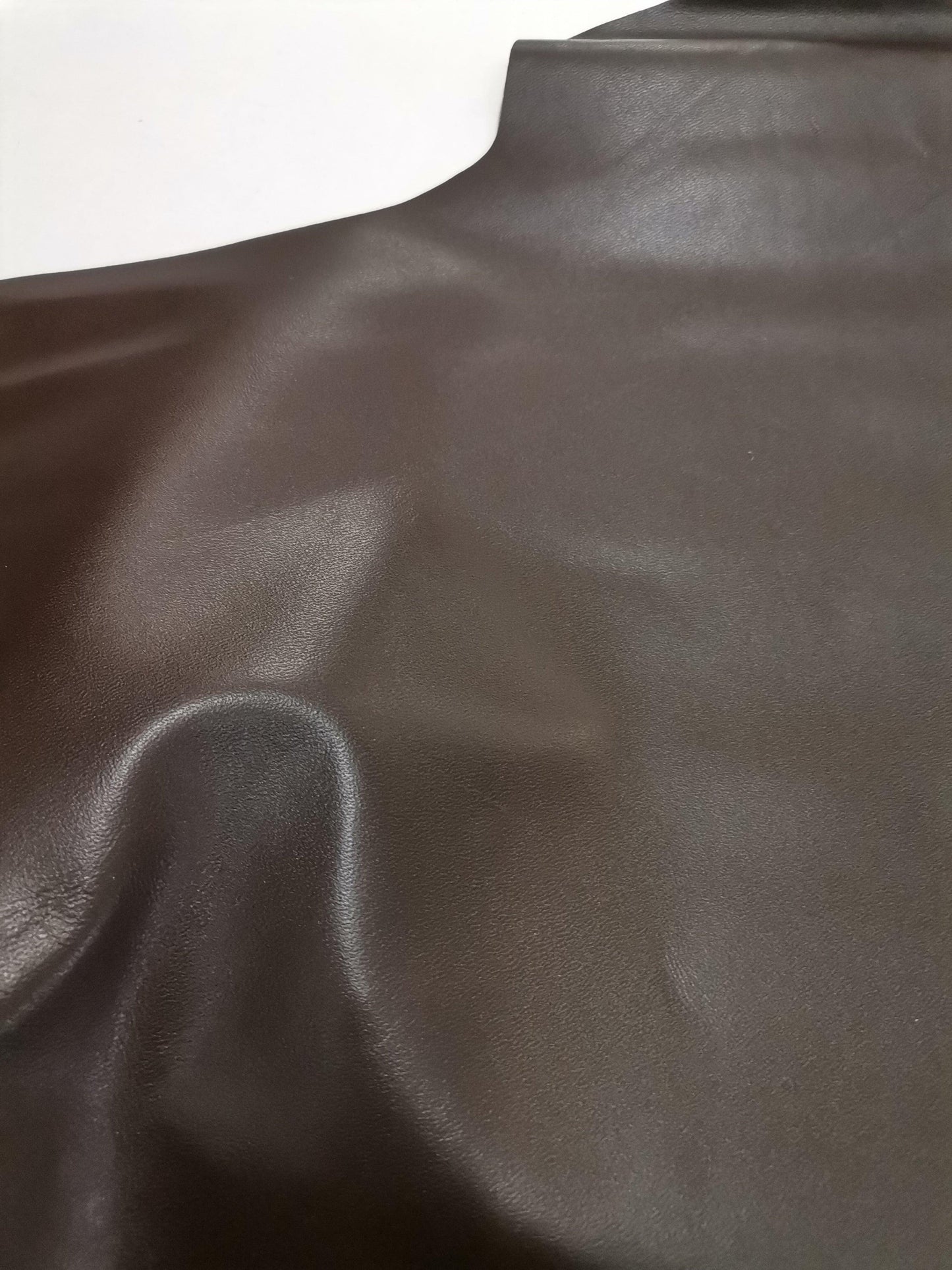 Sheep lining finished soft leather, sheep lining, lamp skin, soft and thin leather lining - Salvo Leather