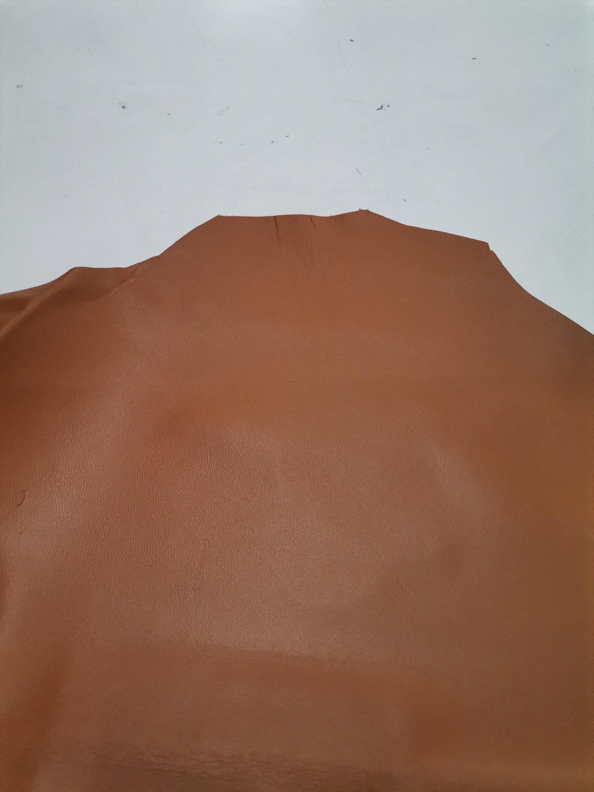 Sheep lining finished soft leather, sheep lining, lamp skin, soft and thin leather lining - Salvo Leather