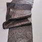 Genuine snakeskins. Real snake leather thin and matte. Natural wide snake skin - Salvo Leather