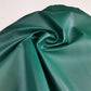 Sheep nappa genuine leather, soft lambskin leather hide for crafts col. forest green, thick. 0,9mm - Salvo Leather