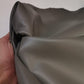 Sheep Nappa genuine leather sheets, Lambskin leather hide for crafts col. Warm Grey, thick. 0,9mm (2 1/2oz) - Salvo Leather