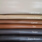 Sheep lining finished soft leather, sheep lining, lamp skin, soft and thin leather lining - Salvo Leather