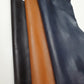 Goat milled leather | Soft goat skin.