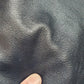Goat milled leather | Soft goat skin.