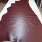 Cow soft Leather, Genuine cowhide plain Nappa skin for crafts and leather working thick. 1,1mm(3 oz) - Salvo Leather