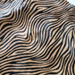 Hair on hide cow leather skin, Pony skin, Leather working hair on 1,4mm, animal prints, large cow sheets