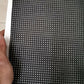 Perforated cow leather, Genuine cowhide leather sheets thickness 1,0mm( 2,5oz) - Salvo Leather