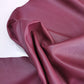 Sheep nappa soft leather sheets, Genuine lambskin Leather hide thick. 0,9mm (2 Oz) - Salvo Leather