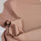 Sheep nappa soft leather sheets, Genuine lambskin Leather hide thick. 0,9mm (2 Oz) - Salvo Leather