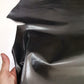 Goat skin glazed lining, Genuine goat hide thin finished leather thick 0,7mm( 1 1/2 oz) - Salvo Leather