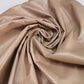 Sheepskin nappa soft leather, Genuine lambskin leather hide, col. dark cream pearl thick. 0,9mm(2 oz) - Salvo Leather