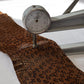 Genuine snakeskins. Real snake leather hide, thin and glossy, thickness 0,3mm(1 oz) - Salvo Leather