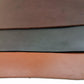 Belting Leather, Genuine cowhide for belts and leather collars thickness 3.4-3.6mm (8-9 oz) - Salvo Leather