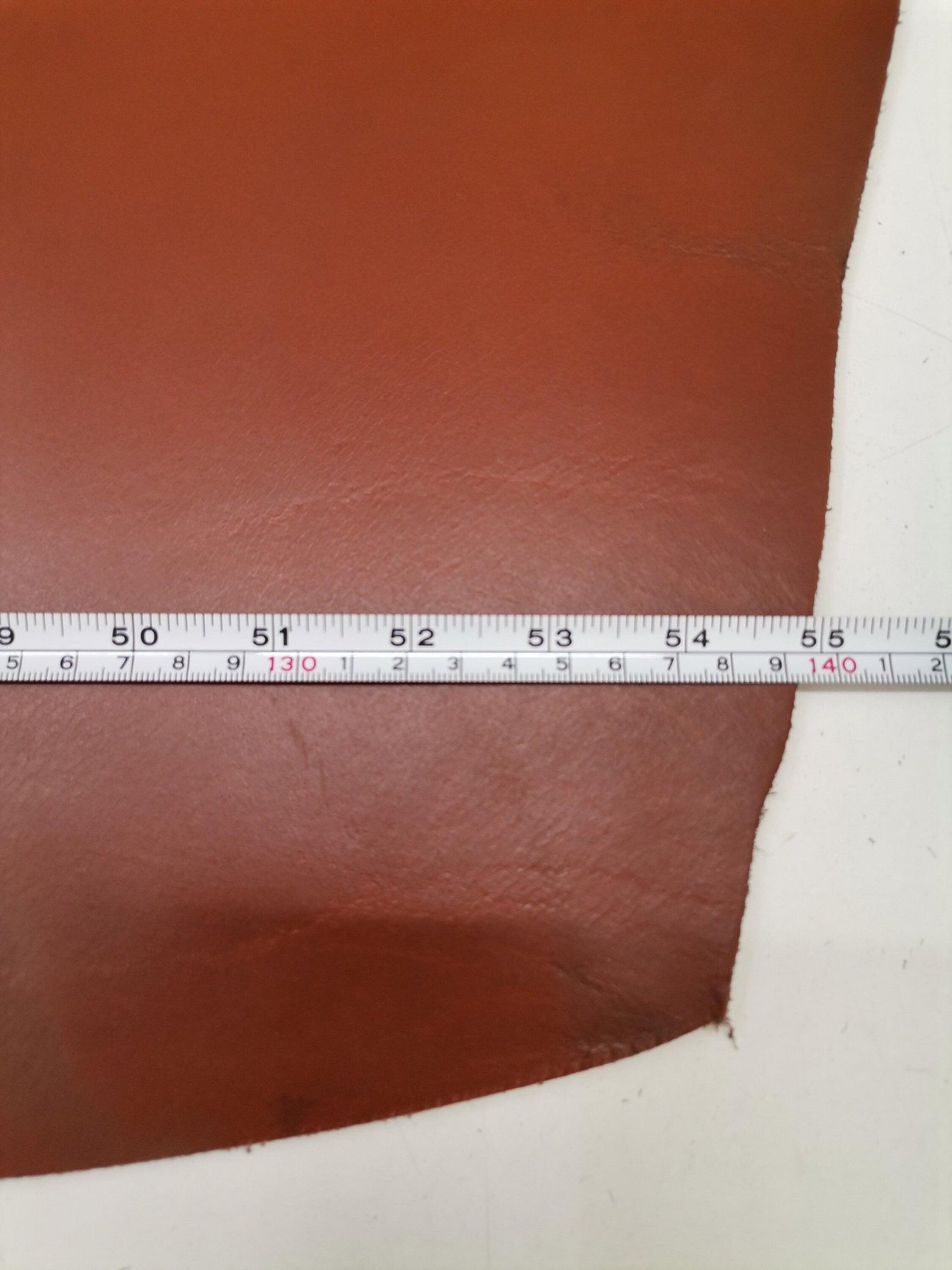 Belting Leather, Genuine cowhide for belts and leather collars thickness 3.4-3.6mm (8-9 oz) - Salvo Leather