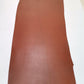 Belting Leather, Genuine cowhide for belts and leather collars thickness 3.4-3.6mm (8-9 oz) - Salvo Leather