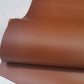 Cow saffiano leather, genuine cowhide leather for bags, thickness 1,5mm (4 oz) - Salvo Leather