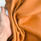 Full vegetable soft  cow leather, Genuine cowhide leather veg tanned thickness 1,5mm( 3,5 oz)