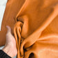 Full vegetable soft  cow leather, Genuine cowhide leather veg tanned thickness 1,5mm( 3,5 oz)