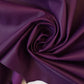 Sheep genuine leather color purple, lambskin nappa leather hide for crafts, thick. 1,0mm (2 1/2oz)