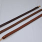 Leather Bag Handles - Genuine Leather Shoulder Straps, Durable & Stylish Replacement Handles for Bags  66cm//26" Length