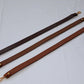 Leather Bag Handle - Genuine Leather Shoulder Strap, Durable & Stylish Replacement Handles for Bags  66cm//26" Length