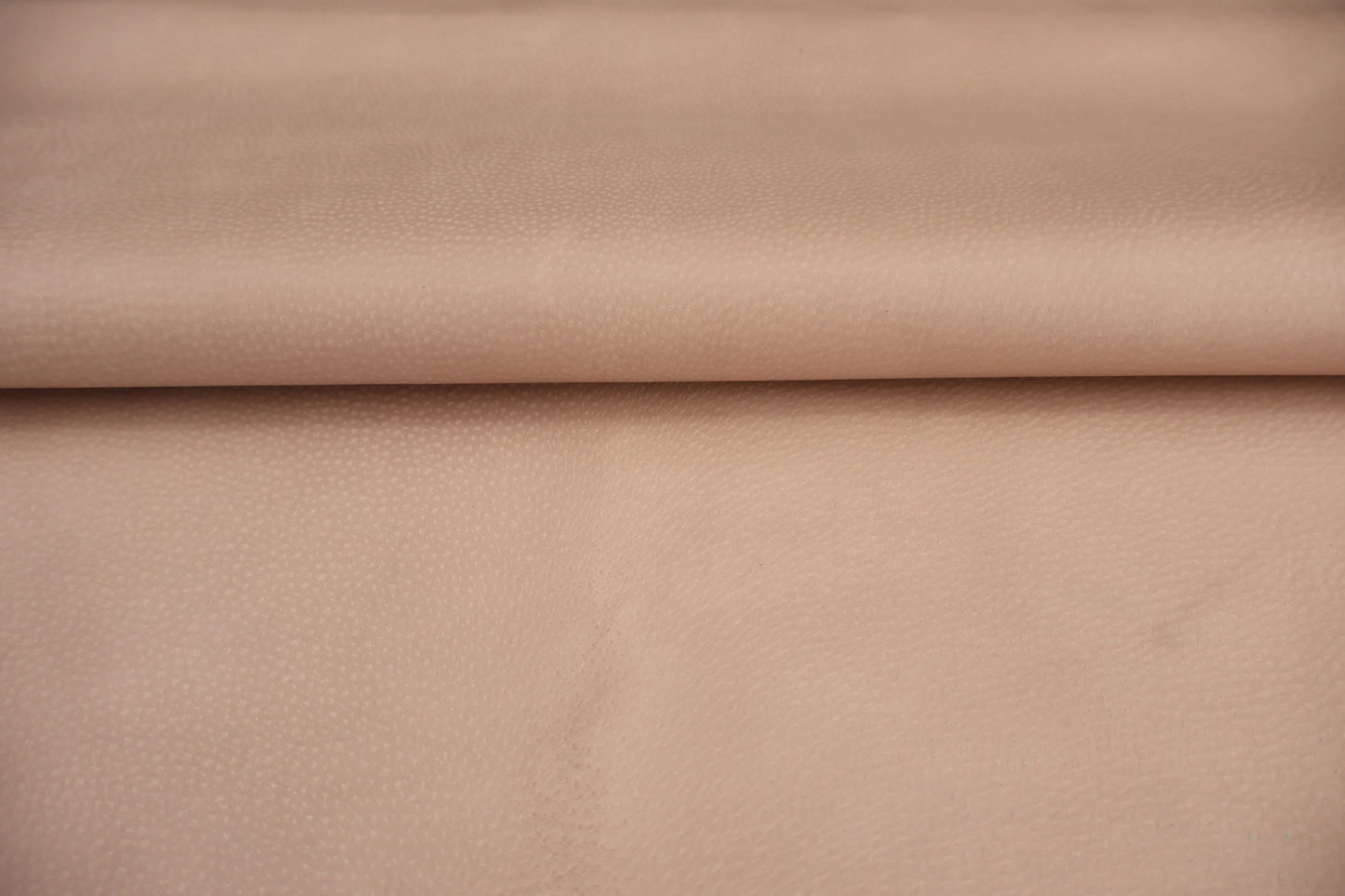 Pig leather for lining, Genuine pigskin leather sheets soft and thin resin finished, thick 0,6mm (1 1/2 oz)