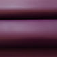 Sheep genuine leather color purple, lambskin nappa leather hide for crafts, thick. 1,0mm (2 1/2oz)