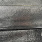 Genuine snake leather, real snakeskin hide, long and wide karung leather for crafts, thick 0,7mm(2 oz)