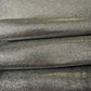 Genuine snake leather, real snakeskin hide, long and wide karung leather for crafts, thick 0,7mm(2 oz)