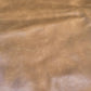 Cow leather for crafts, Genuine cowhide leather skin, crunchy and soft of thick 1,2mm (3 oz)