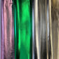 Sheep leather metallic colors, Genuine lambskin nappa leather for crafts, of thick. 0,9mm (2 1/2 oz)