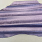 Sheep leather metallic colors, Genuine sheepskin leather for crafts, thick. 0,9mm (2 1/2 oz)