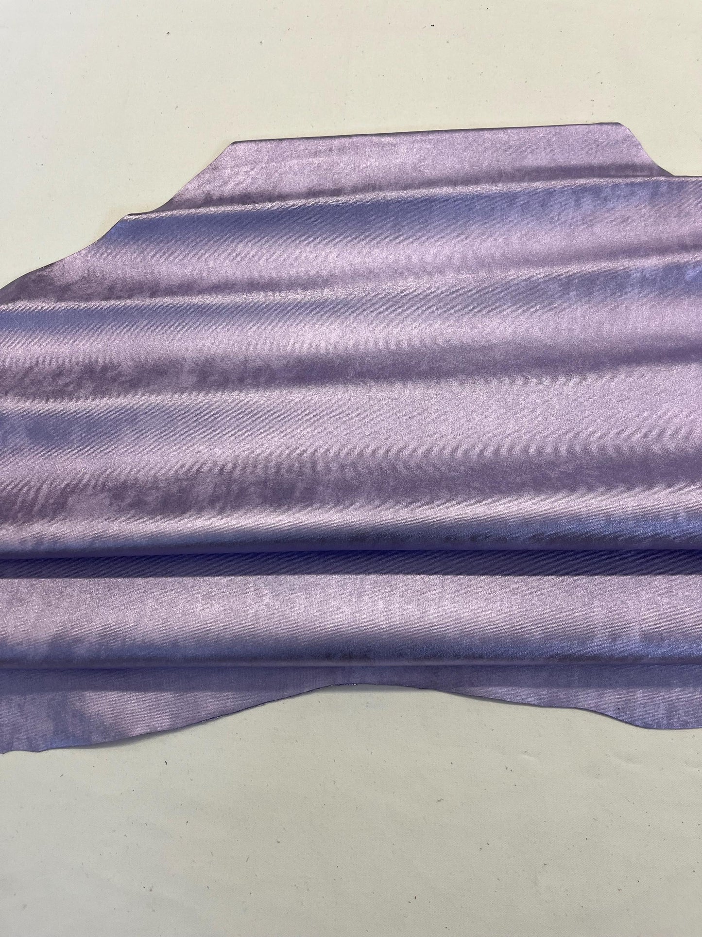 Sheep leather metallic colors, Genuine sheepskin leather for crafts, thick. 0,9mm (2 1/2 oz)