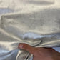 Sheep leather metallic colors, Genuine sheepskin leather for crafts, thick. 0,9mm (2 1/2 oz)