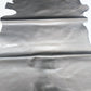 Goatskin patent leather, Genuine goat leather for crafts  thickness 0,9mm(2 1/2 oz)