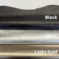 Sheep leather metallic colors, Genuine sheepskin leather for crafts, thick. 0,9mm (2 1/2 oz)
