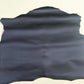 Goatskin matte patent leather, Genuine goat leather hide with a vinyl effect of thickness 0,9mm (2 1/2 oz)