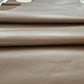 Cow leather for lining, genuine cow lining leather sheets of thickness 0,9mm (2 1/2 oz)