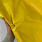 Iridescent Sheep Patent Leather: Soft Metallic Leather for Crafts (1.0mm)